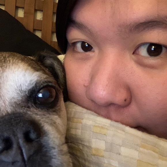 Meet your Posher, Marianne - Picture 1 of 1